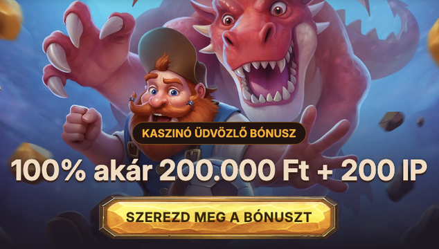 Dragonia Casino